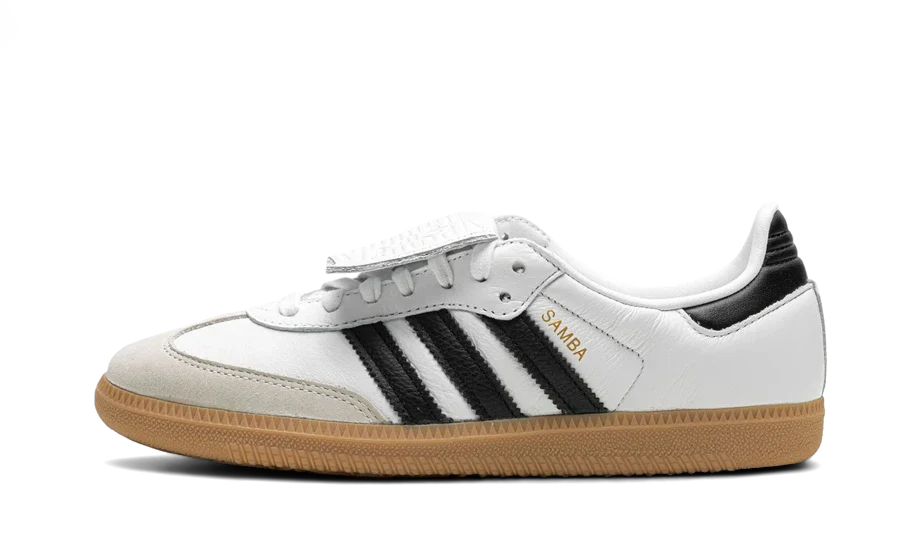 Adidas Samba LT Cloud White Core Black IG4279 Rarus.At rarus.at