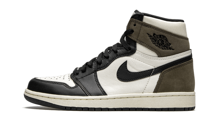 Air Jordan 1 buy high