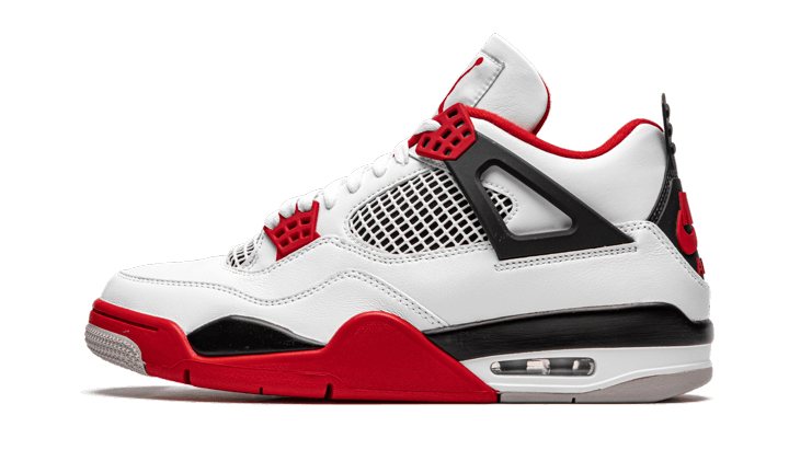 AIR JORDAN store 4 RETRO