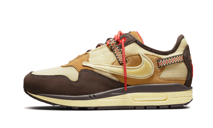 Nike Air Max 1 Travis Scott Cactus Jack Baroque Brown DO9392 200 Rarus.At rarus.at