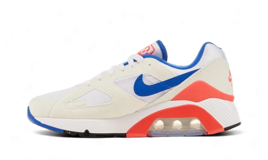 Nike Air Max 180 Ultramarine 2024 FJ9259 100 Rarus.At rarus.at