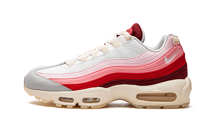 Air max rose blanche online