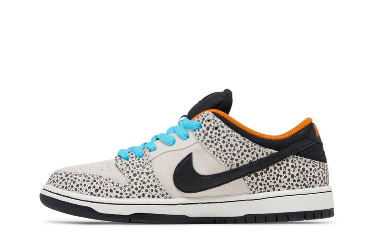 SB Dunk Low Olympics Safari - FZ1233-002