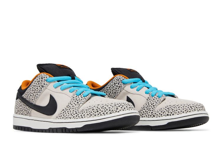 SB Dunk Low Olympics Safari - FZ1233-002