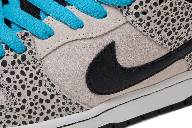 SB Dunk Low Olympics Safari - FZ1233-002