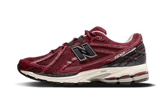 New Balance New Balance 1906R Burgundy Black - M1906RCC