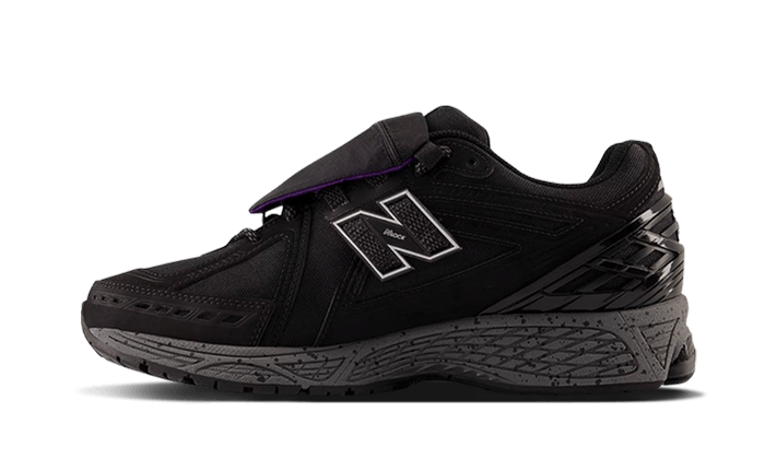 New Balance New Balance 1906R Cordura Pocket Black - M1906ROC