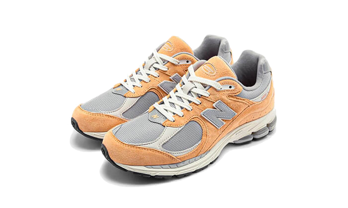 New Balance New Balance 2002R Sweet Caramel - M2002RHM