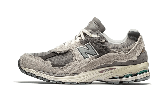 New Balance New Balance 2002R Protection Pack Rain Cloud - M2002RDA