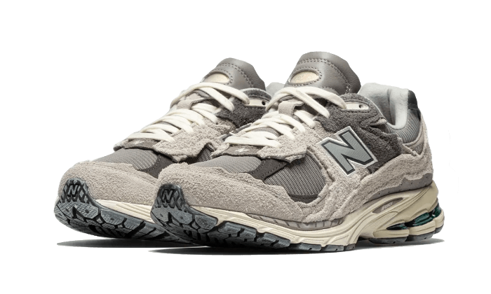 New Balance New Balance 2002R Protection Pack Rain Cloud - M2002RDA