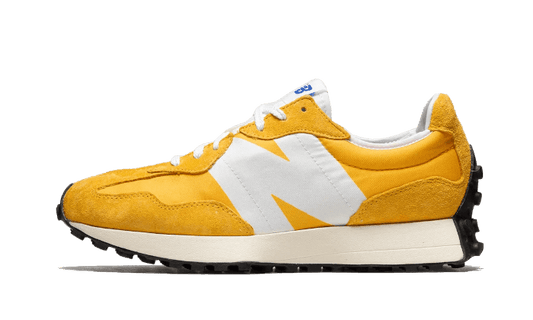 New Balance New Balance 327 Yellow - MS327LI1