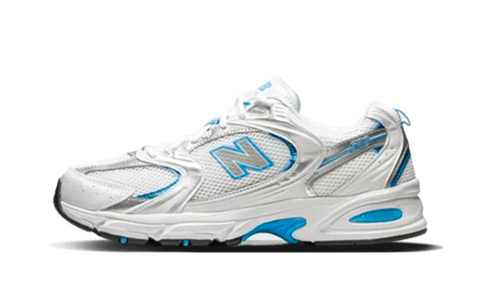 New Balance New Balance 530 White Sky Blue - MR530DRW