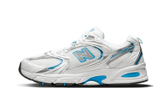 New Balance New Balance 530 White Sky Blue - MR530DRW