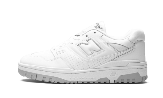 New Balance New Balance 550 White Grey - BB550PB/BB550PB1 / GSB550PB