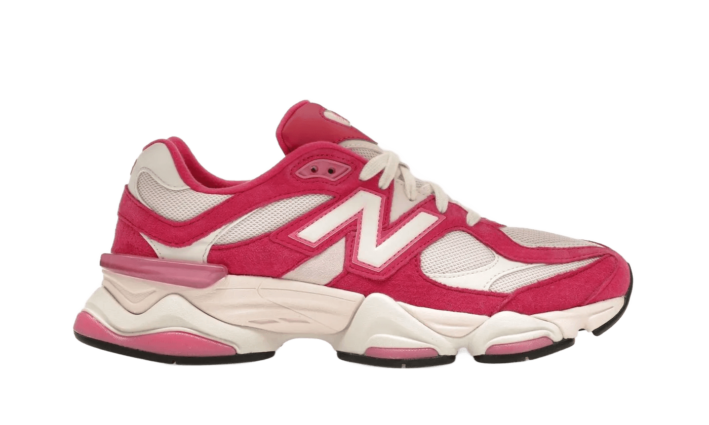 New Balance 9060 Fuchsia Pink - U9060FP