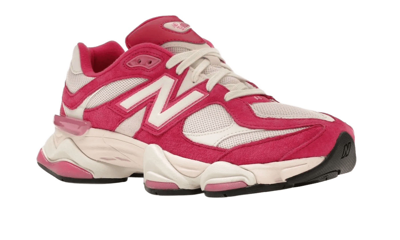 New Balance 9060 Fuchsia Pink - U9060FP