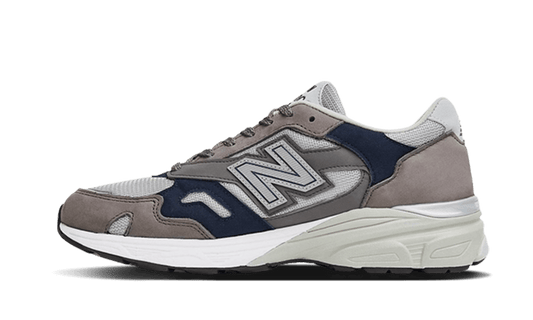 New Balance New Balance 920 Made In UK Grey Navy - M920GNS