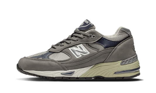 New Balance New Balance 991 Made In UK Castlerock Navy - M991GNS / W991GNS