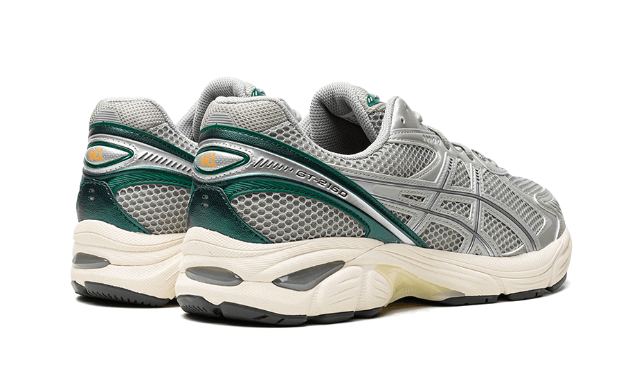 ASICS ASICS GT-2160 Seal Grey Jewel Green - 1203A275-022