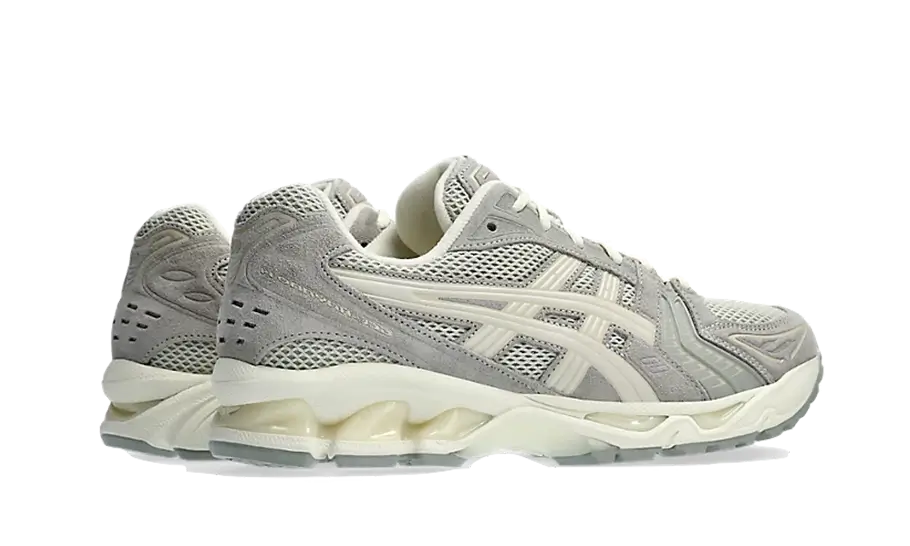 ASICS ASICS Gel-Kayano 14 White Sage Smoke Grey  - 1201A161-028