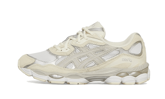 ASICS ASICS Gel-NYC White Oyster Grey - 1201A789-105