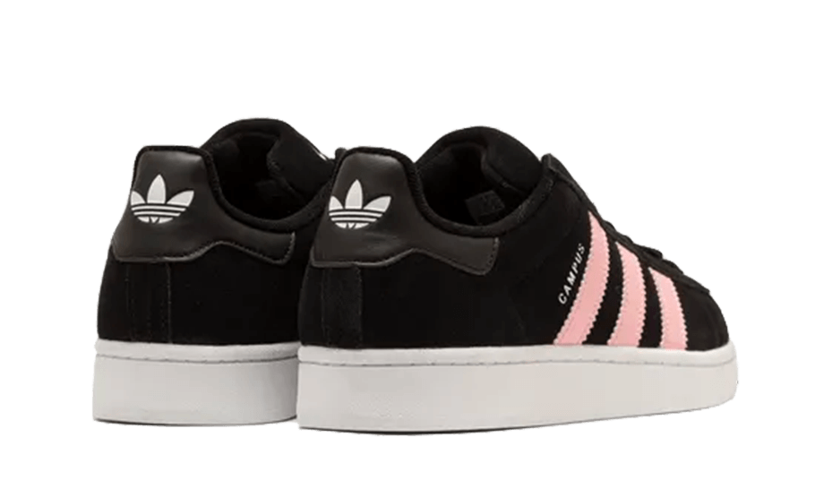 Adidas Adidas Campus 00s Core Black True Pink - ID3171