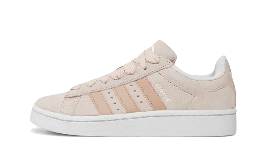 Adidas Adidas Campus 00s Putty Mauve Wonder Taupe - ID3173