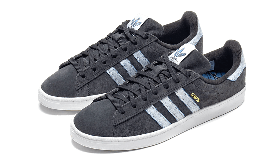 Adidas Adidas Campus ADV Carbon - ID8446