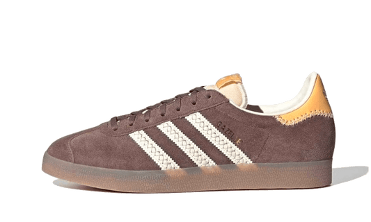 Adidas Adidas Gazelle Earth Strata Cream White - IE3693