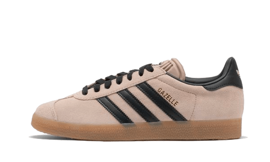 Adidas Adidas Gazelle Wonder Taupe Night Indigo - IG6199