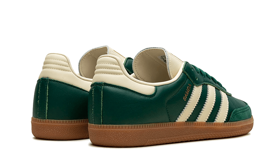 Adidas Adidas Samba OG Collegiate Green - IE0872