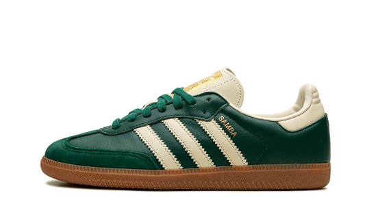 Adidas Adidas Samba OG Collegiate Green - IE0872