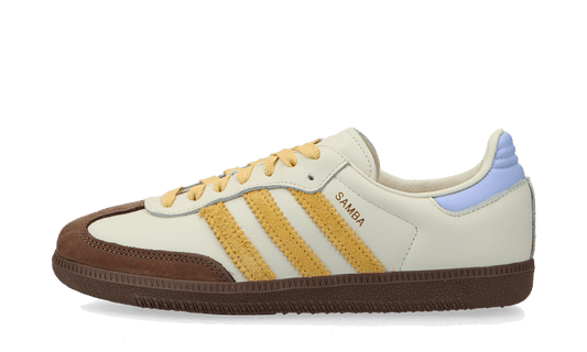 Adidas Adidas Samba OG Off-White Oat - IF6513