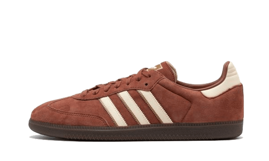 Adidas Adidas Samba OG Preloved Brown - IG1357