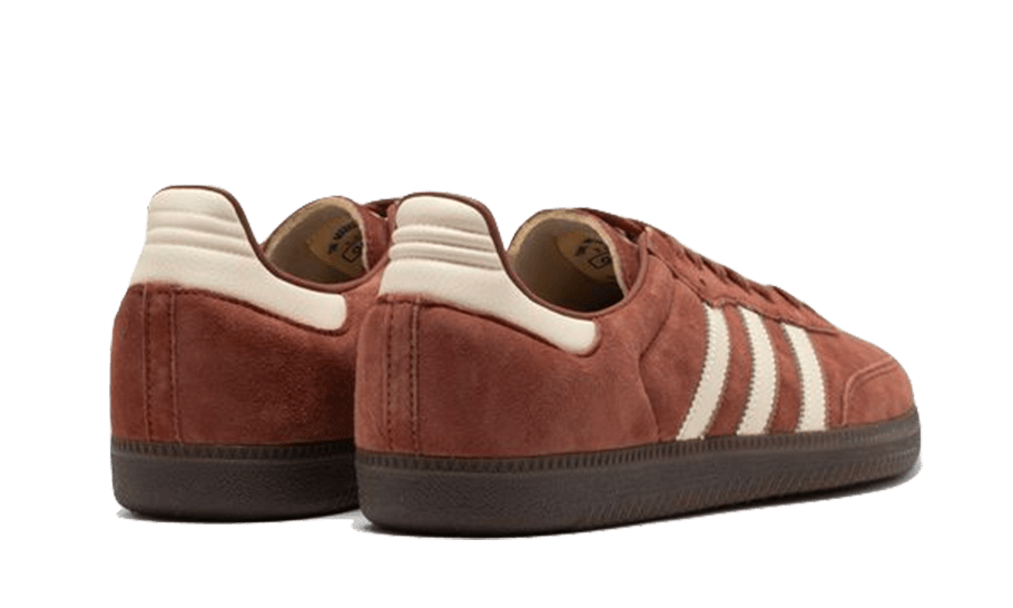 Adidas Adidas Samba OG Preloved Brown - IG1357