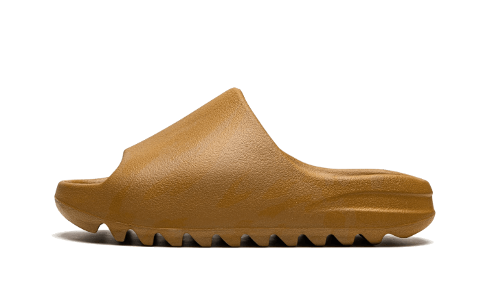 Adidas Adidas Yeezy Slide Ochre - GW1931