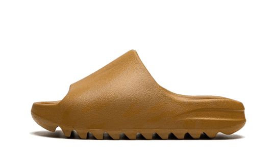 Adidas Adidas Yeezy Slide Ochre - GW1931