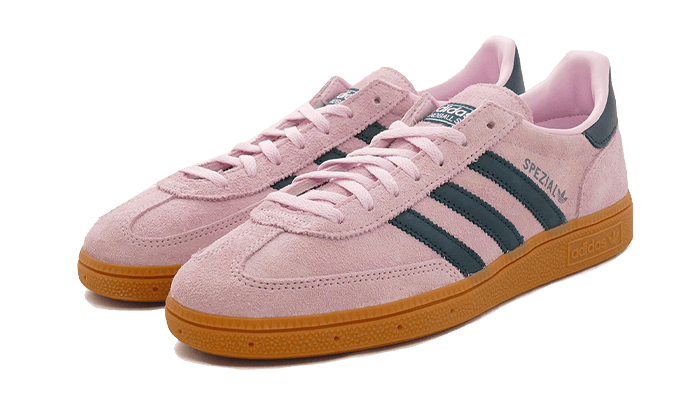 Adidas Adidas Handball Spezial Clear Pink - IF6561