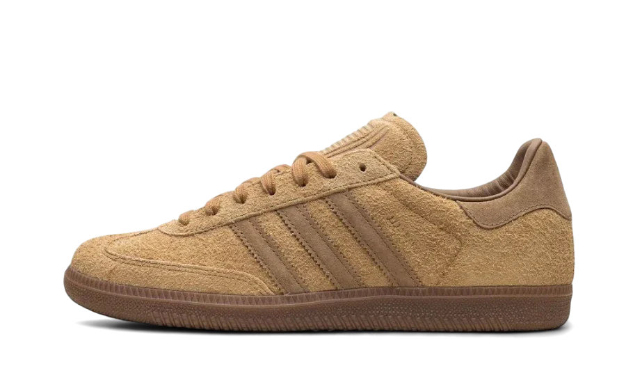 Adidas Adidas Samba OG JJJJound Mesa - ID8709