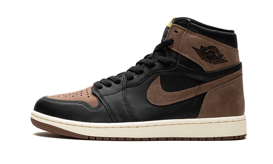 Air Jordan Air Jordan 1 Retro High OG Palomino - DZ5485-020 / FD1437-020