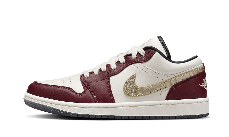 Air Jordan Air Jordan 1 Low Year of the Dragon (2024) - FJ5735-100