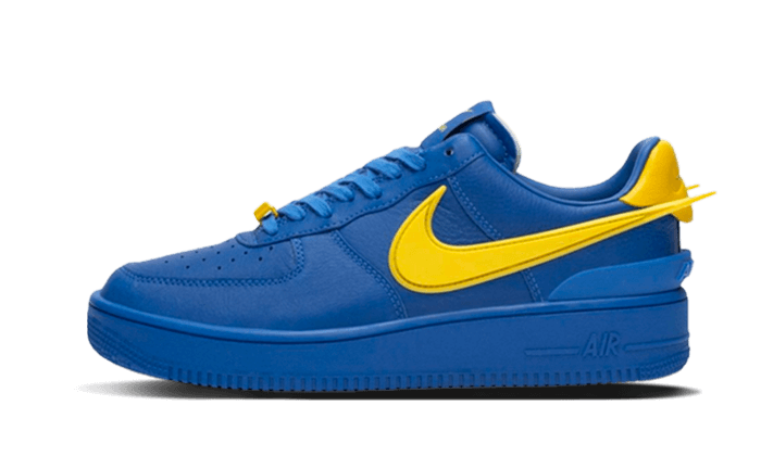 Nike Nike Air Force 1 Low Ambush Game Royal - DV3464-300 / DV3464-400