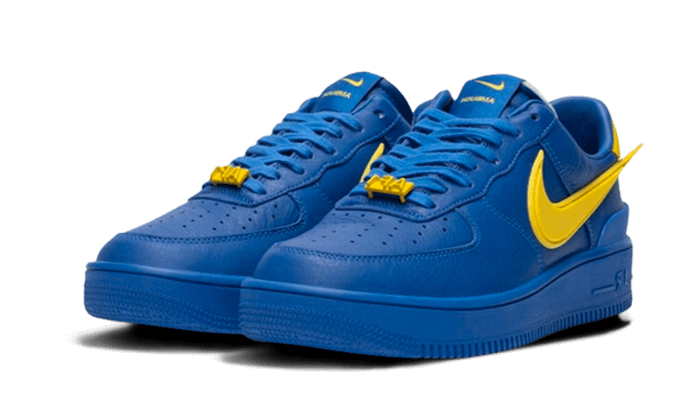 Nike Nike Air Force 1 Low Ambush Game Royal - DV3464-300 / DV3464-400