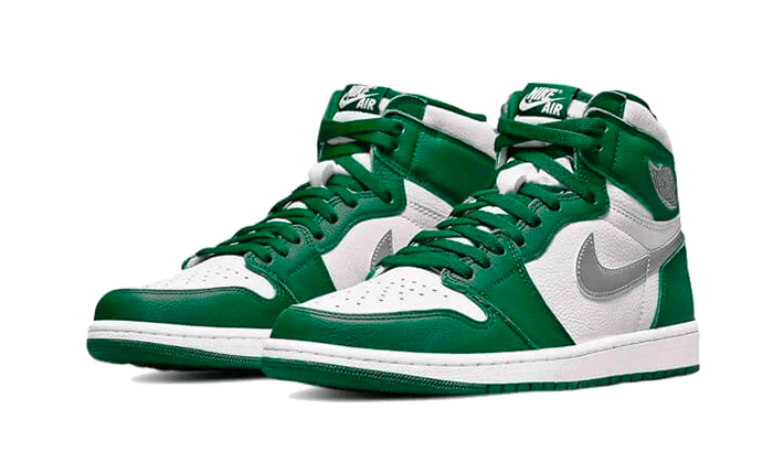 Air Jordan Air Jordan 1 High OG Gorge Green - DZ5485-303 / 575441-303