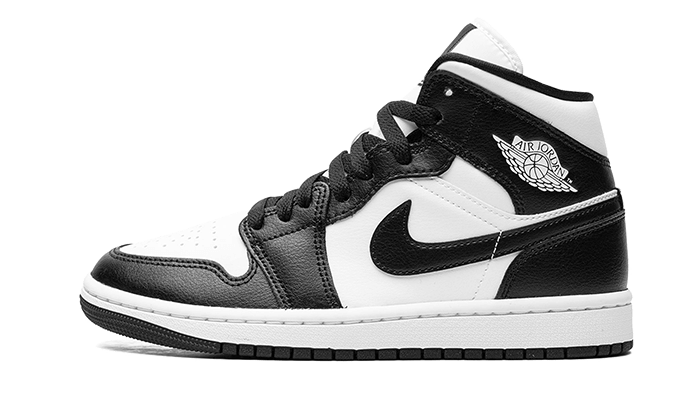 Air Jordan Air Jordan 1 Mid Panda - DV0991-101