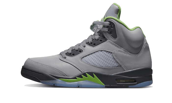 Air Jordan Air Jordan 5 Retro Green Bean - DM9014-003 / DQ3734-003