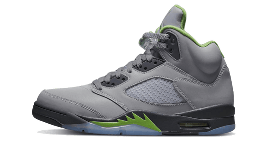 Air Jordan Air Jordan 5 Retro Green Bean - DM9014-003 / DQ3734-003