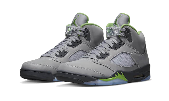 Air Jordan Air Jordan 5 Retro Green Bean - DM9014-003 / DQ3734-003