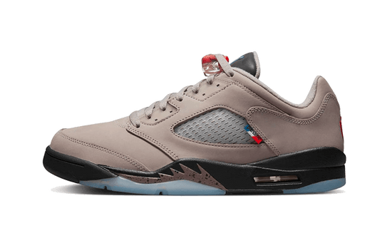 Air Jordan Air Jordan 5 Retro Low PSG (2022) - DX6325-204