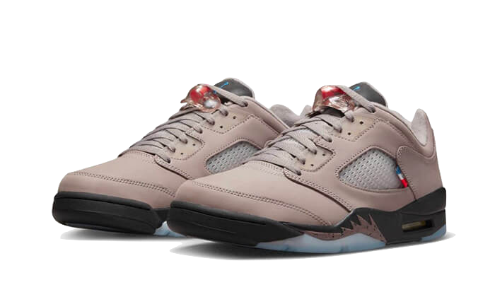 Air Jordan Air Jordan 5 Retro Low PSG (2022) - DX6325-204